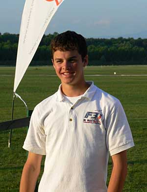 Jeffrey Walter